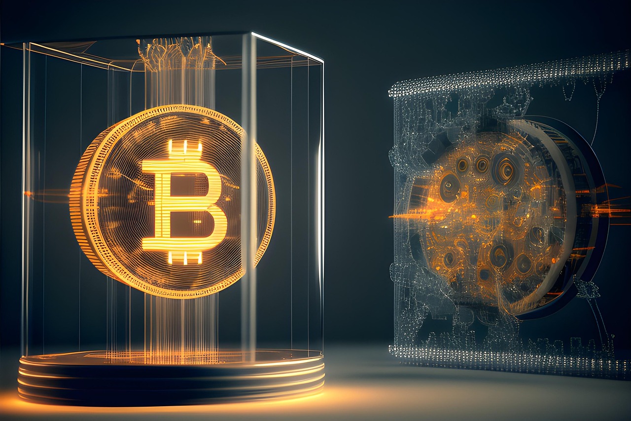 Inventário de Criptomoedas: Como Incluir Ativos Digitais na Herança