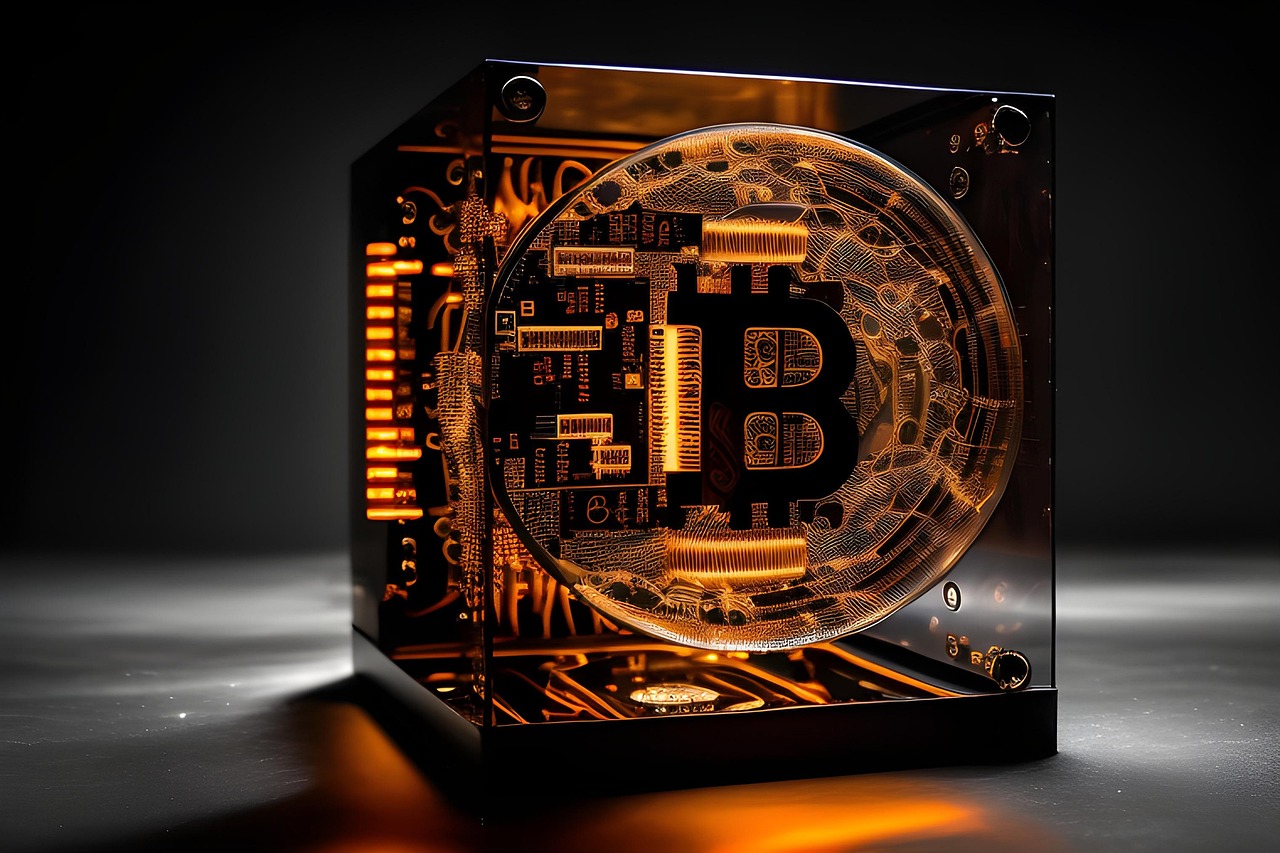 Testamento de Criptomoedas: Como Garantir a Herança de Ativos Digitais